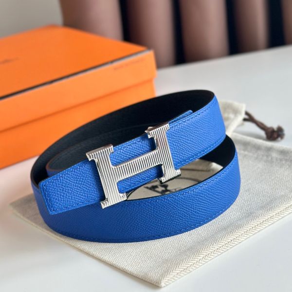 Hermes 32mm belt best sale