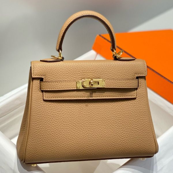 Hermes 20cm kelly bag sale