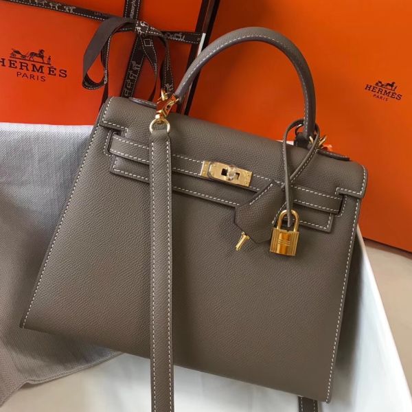 25cm kelly bag hotsell