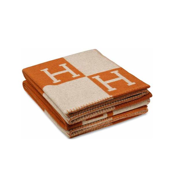 Replica hermes blankets sale