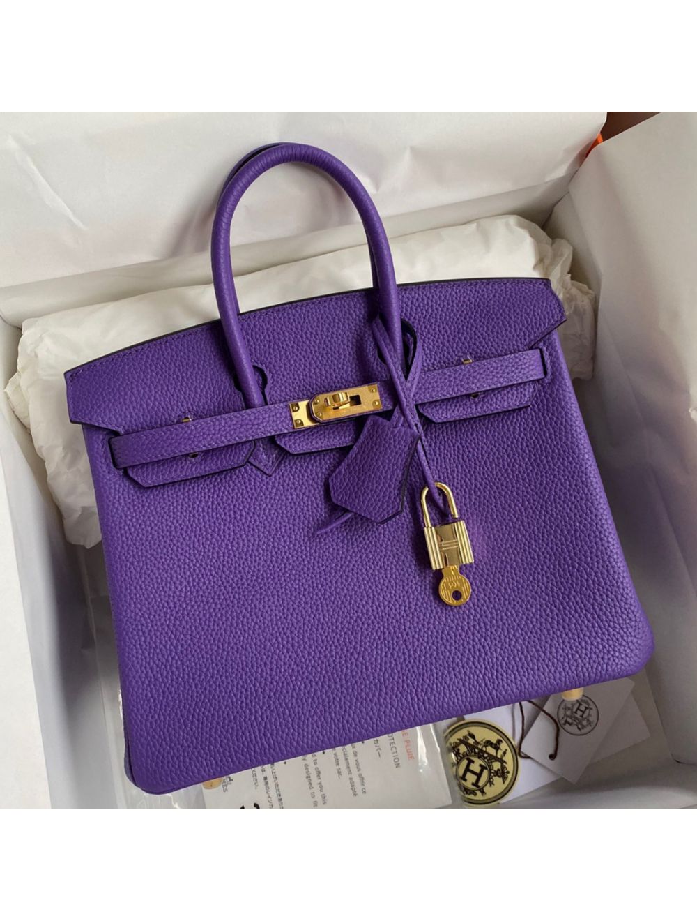 Purple Hermes Birkin  Bags, Hermes bag birkin, Birkin bag
