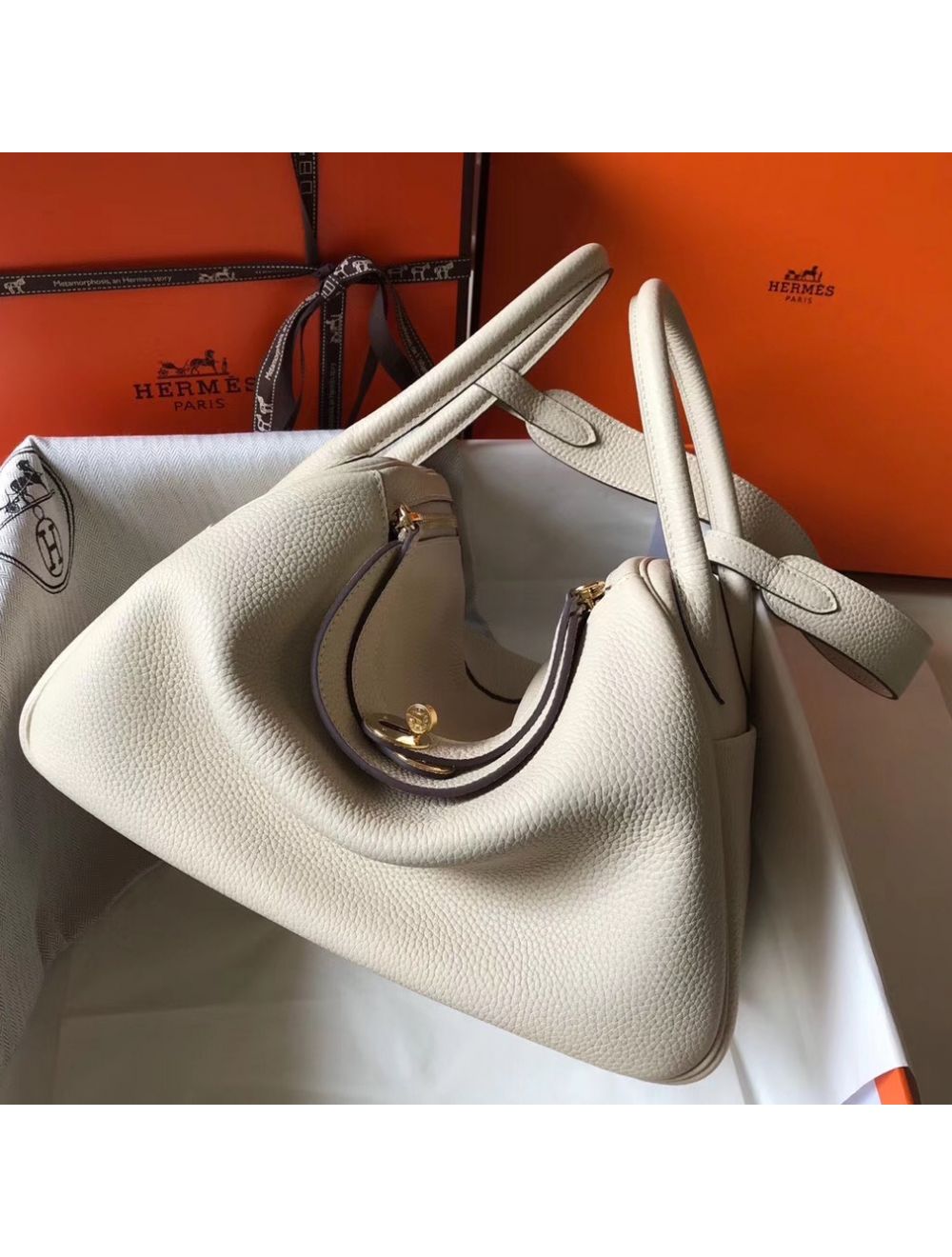 Mini review: Hermes Lindy 26&30 