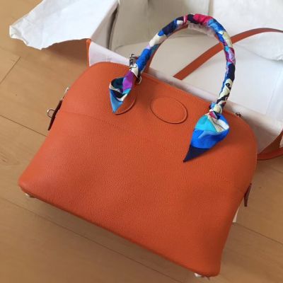 New in stock! Hermès 25cm Birkin in Celeste in Epsom leather! Available  now! ❄️ #priveporter #hermes #birkin #birkin25 #unboxing #miami…