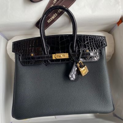 Hermes Kelly Wallet Togo Leather Grey Replica Sale Online With