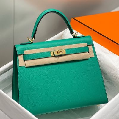 That $7,000 Hermes Birkin bag will now set you back $8,000 | Fortune