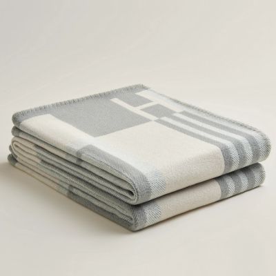 Replica Hermes Blankets & Pillows