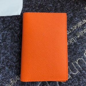 Replica Hermes Garden Party 30 Bag In Orange Taurillon Leather